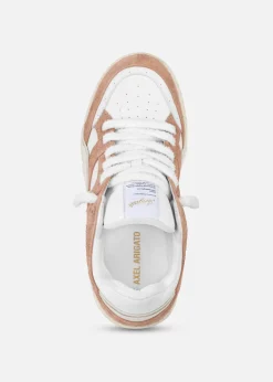 Area Lo Fluffy Sneaker