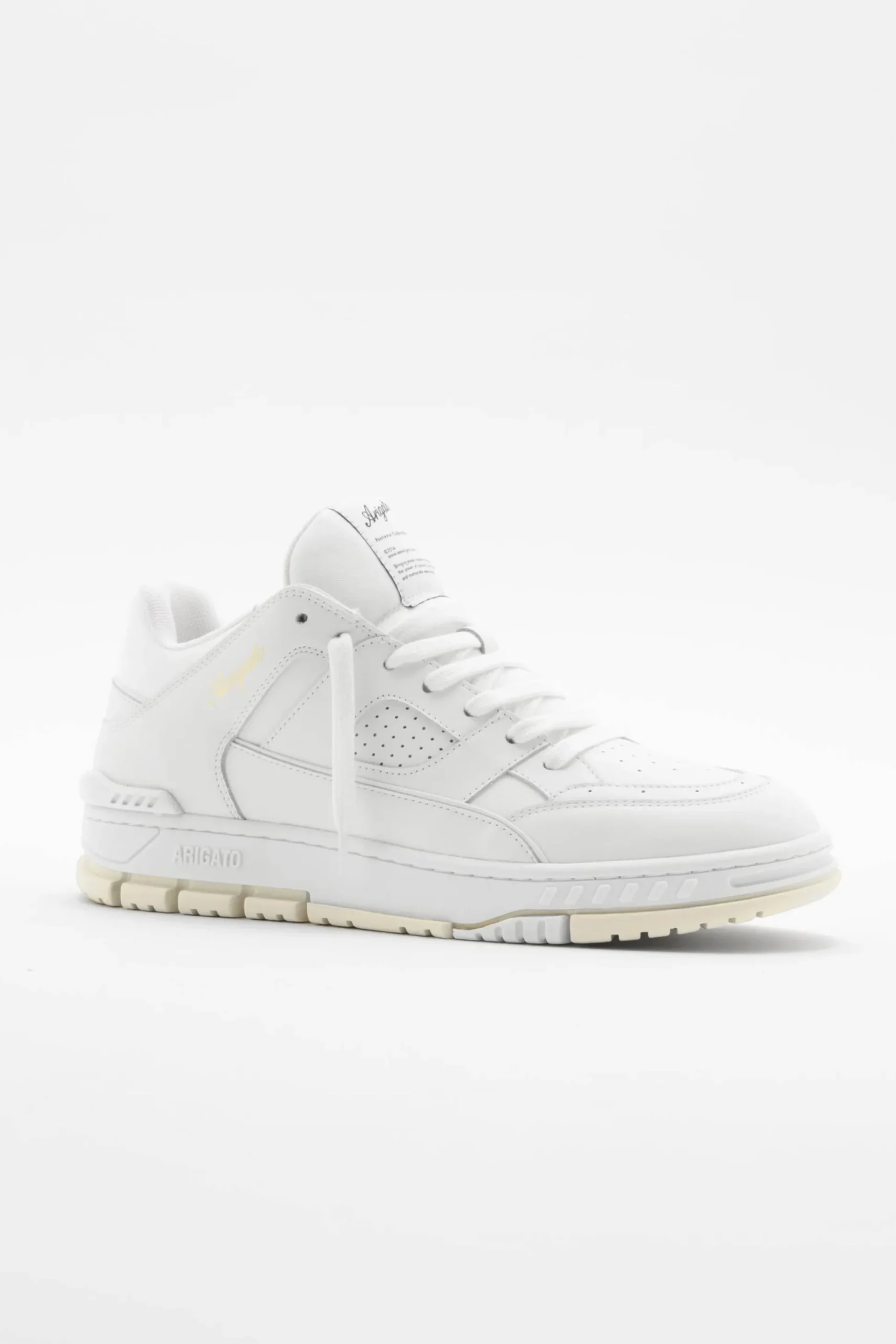 Area Lo Sneaker