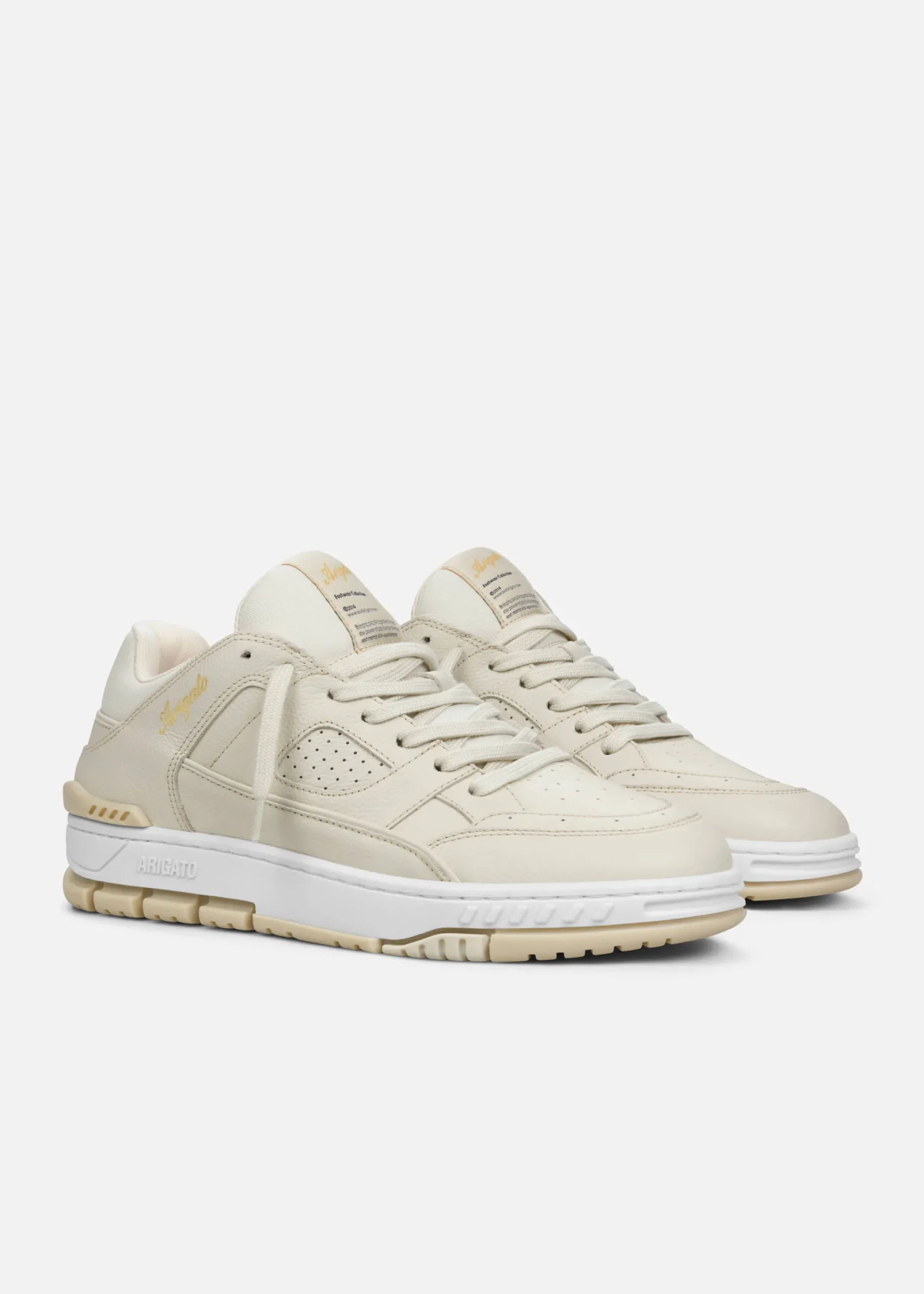 Area Lo Sneaker