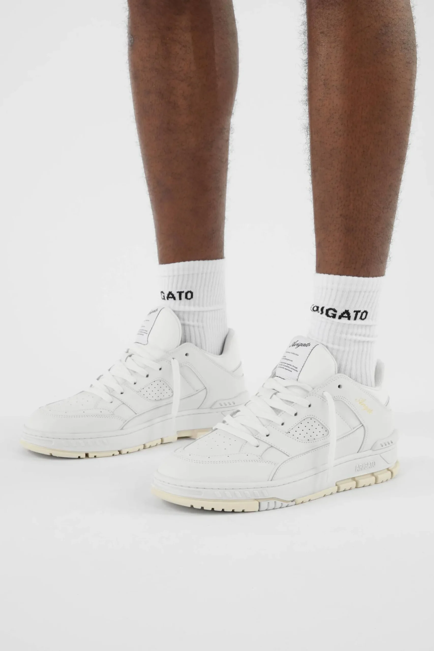 Area Lo Sneaker