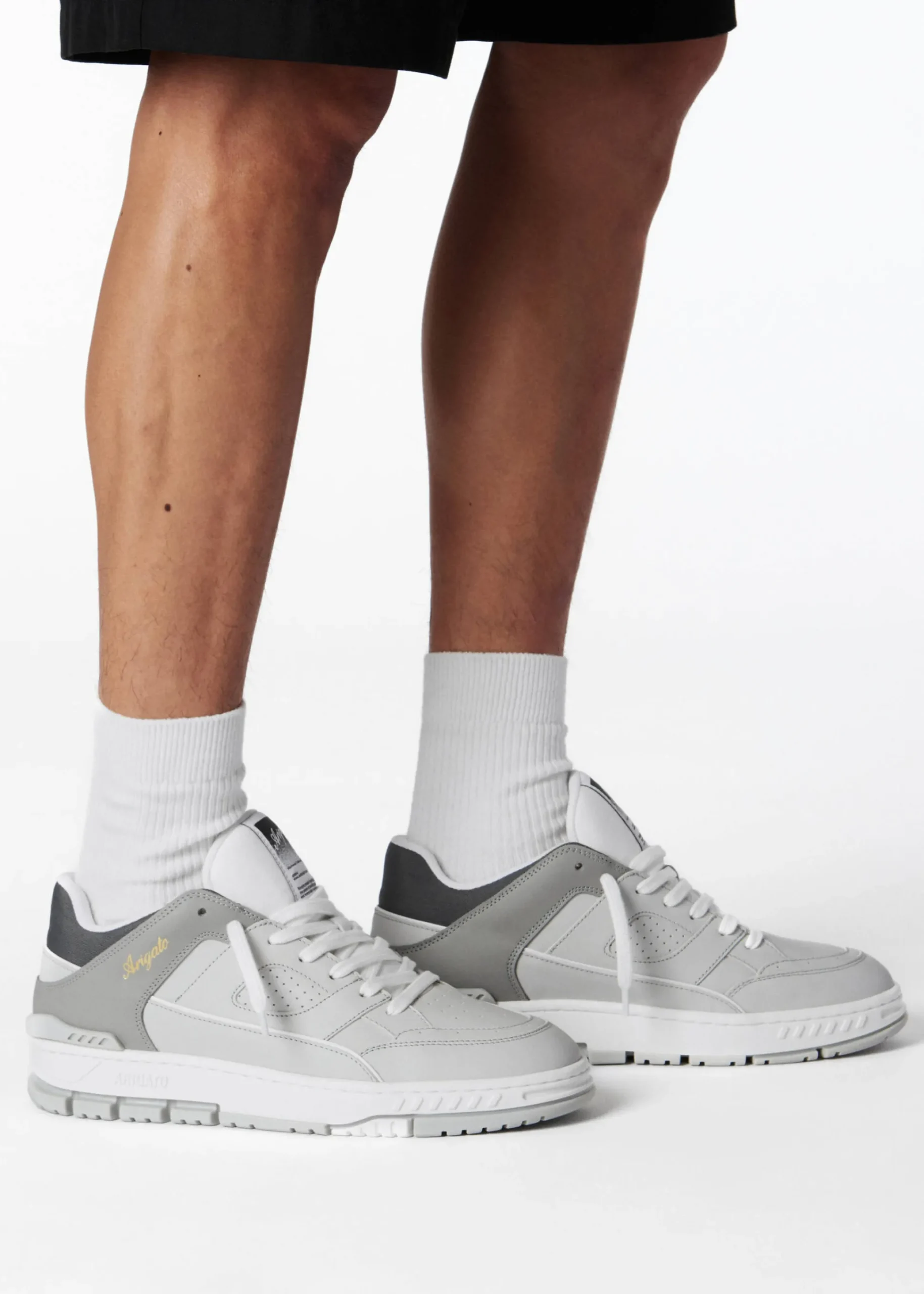 Area Lo Sneaker