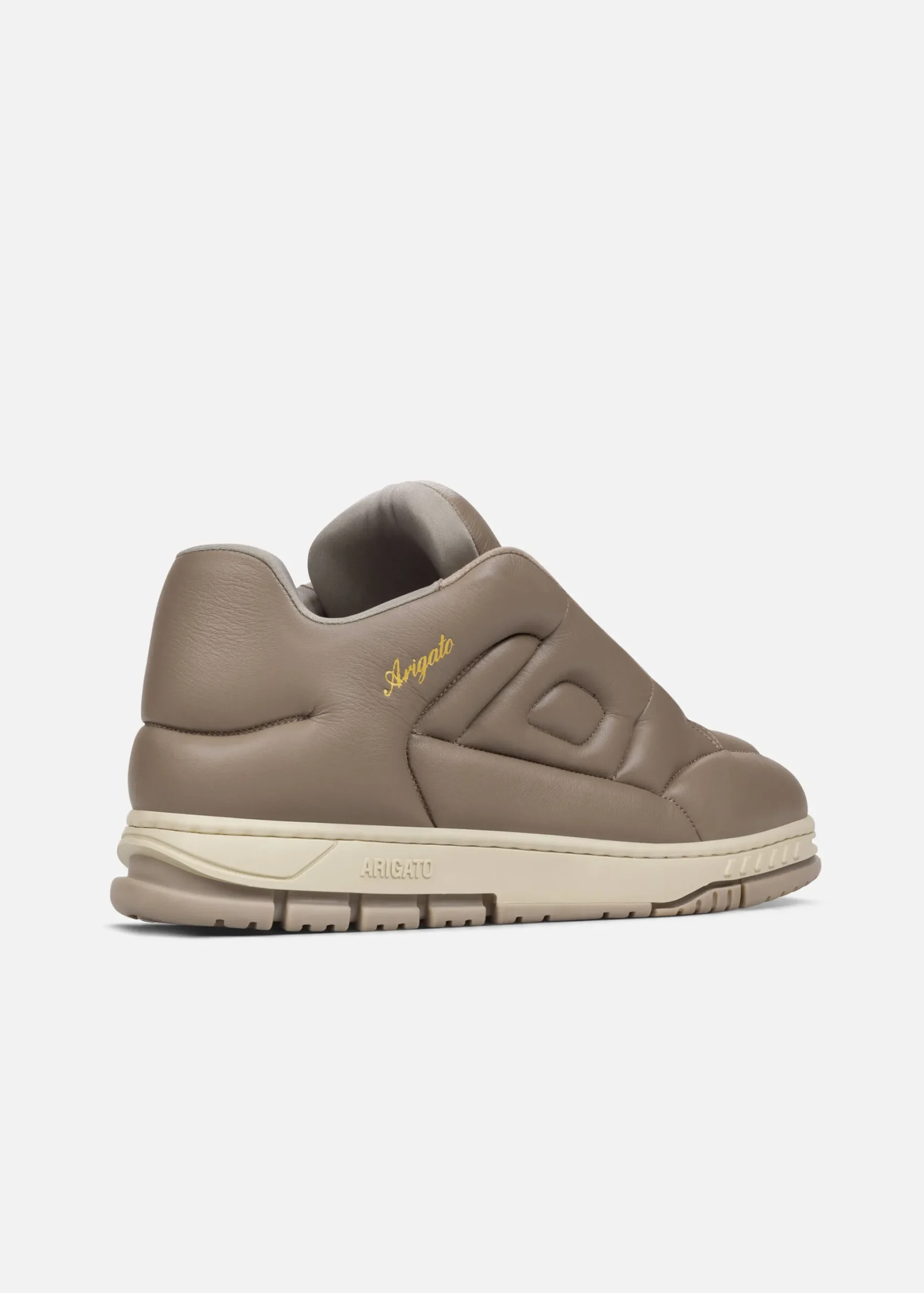 Area Puff Puff Sneaker