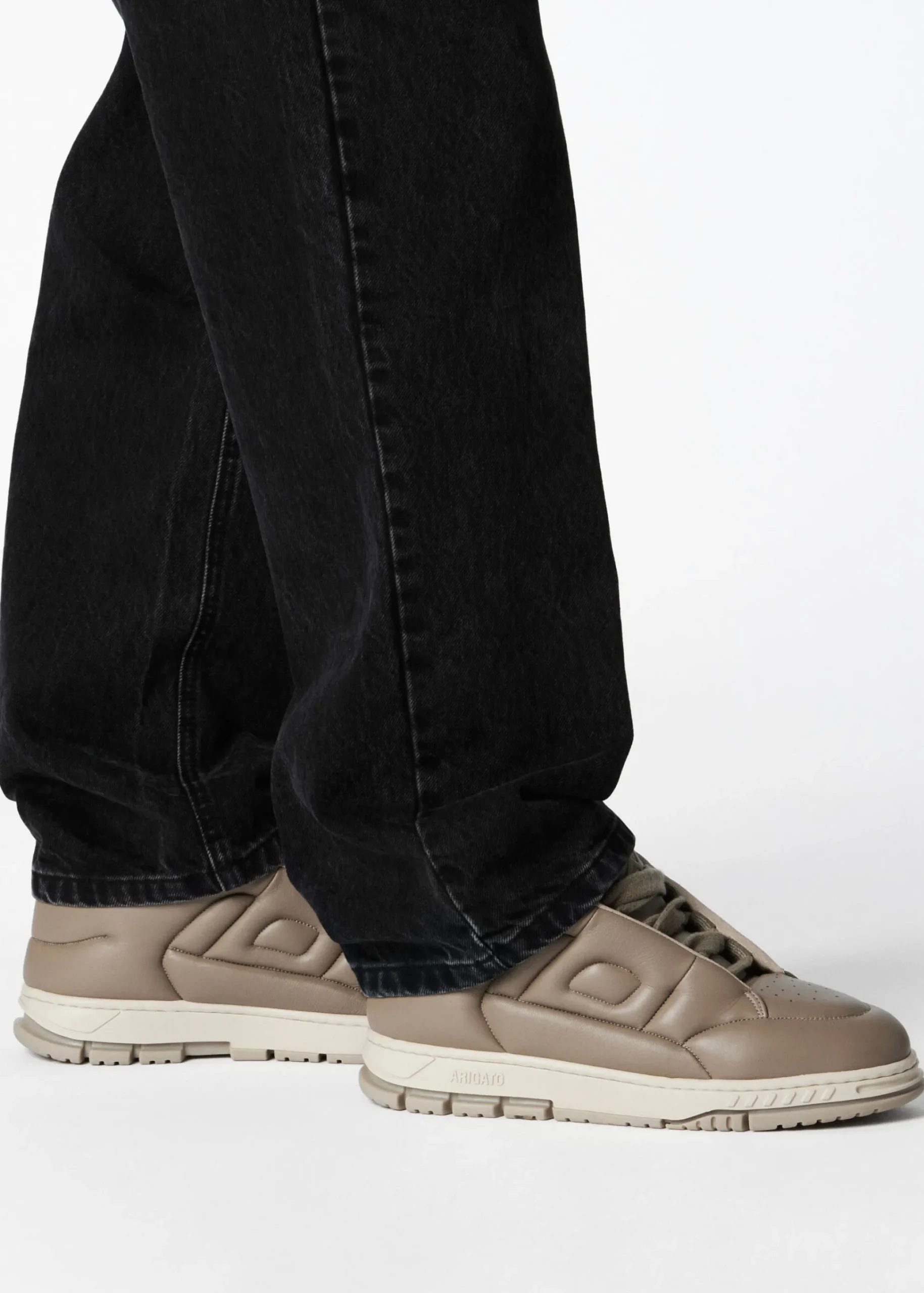 Area Puff Puff Sneaker