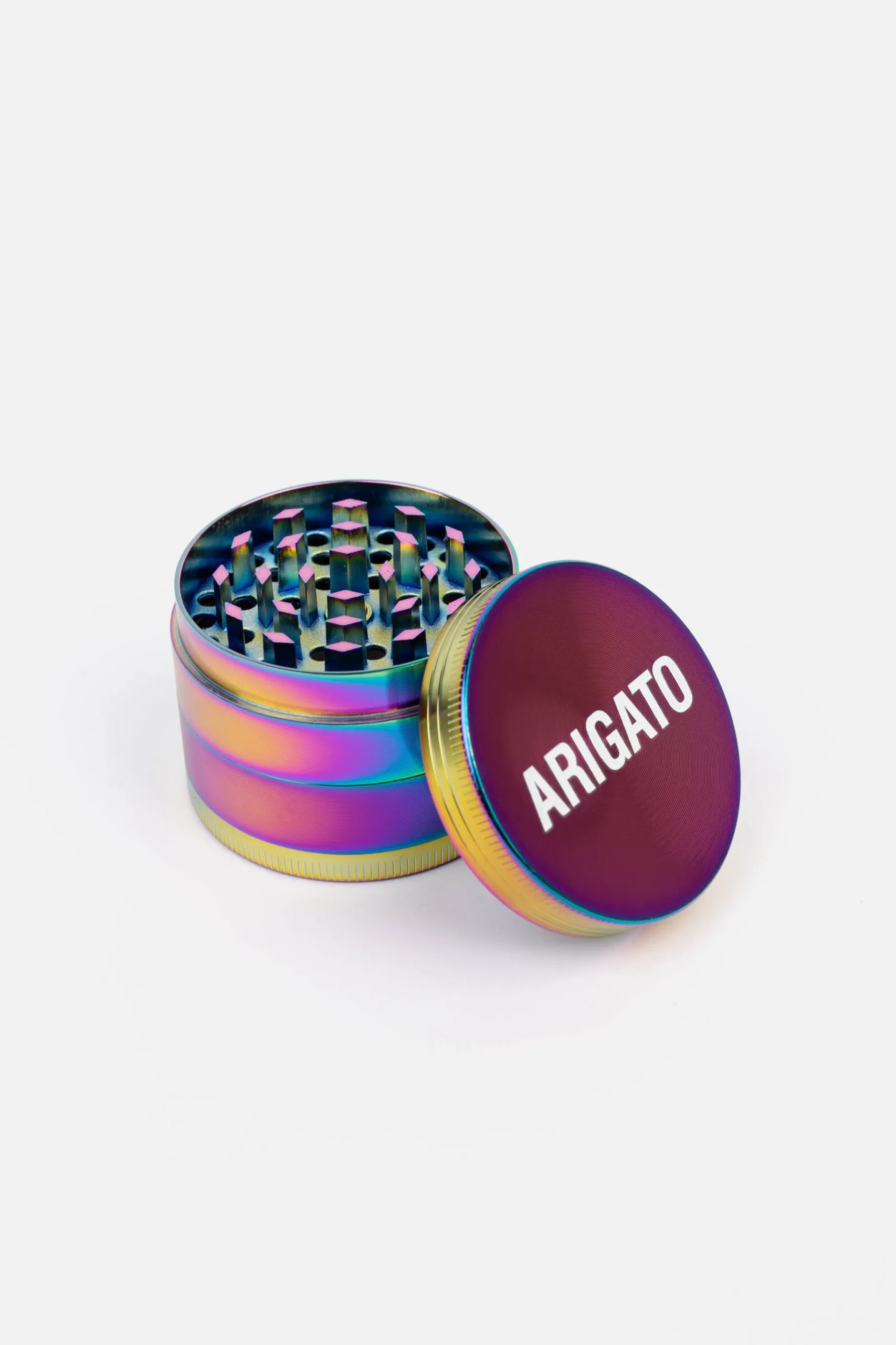 Arigato Rainbow Grinder