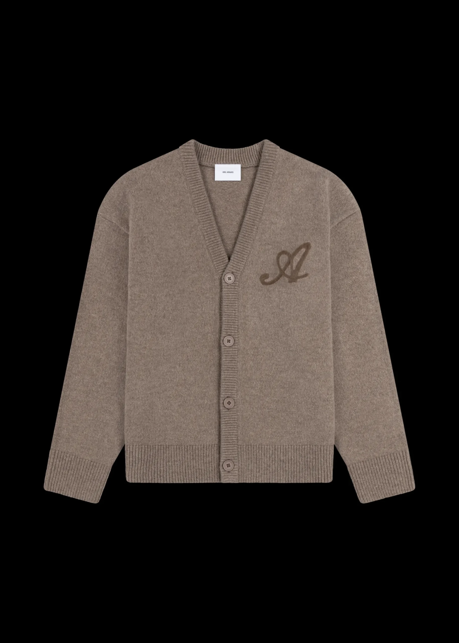 Ash Signature Cardigan