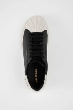 Atlas Toe Cap Sneaker