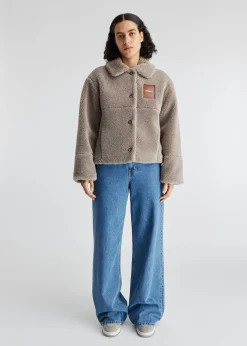 Ava Jacket