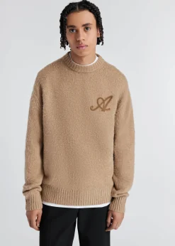 Beyond Signature Sweater