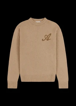 Beyond Signature Sweater