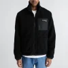 Billie Fleece Jacket