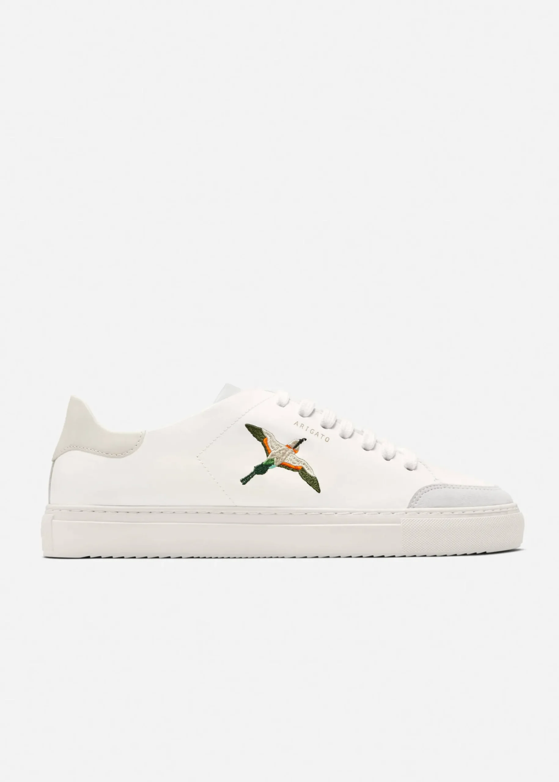 Clean 90 B Bird Sneaker