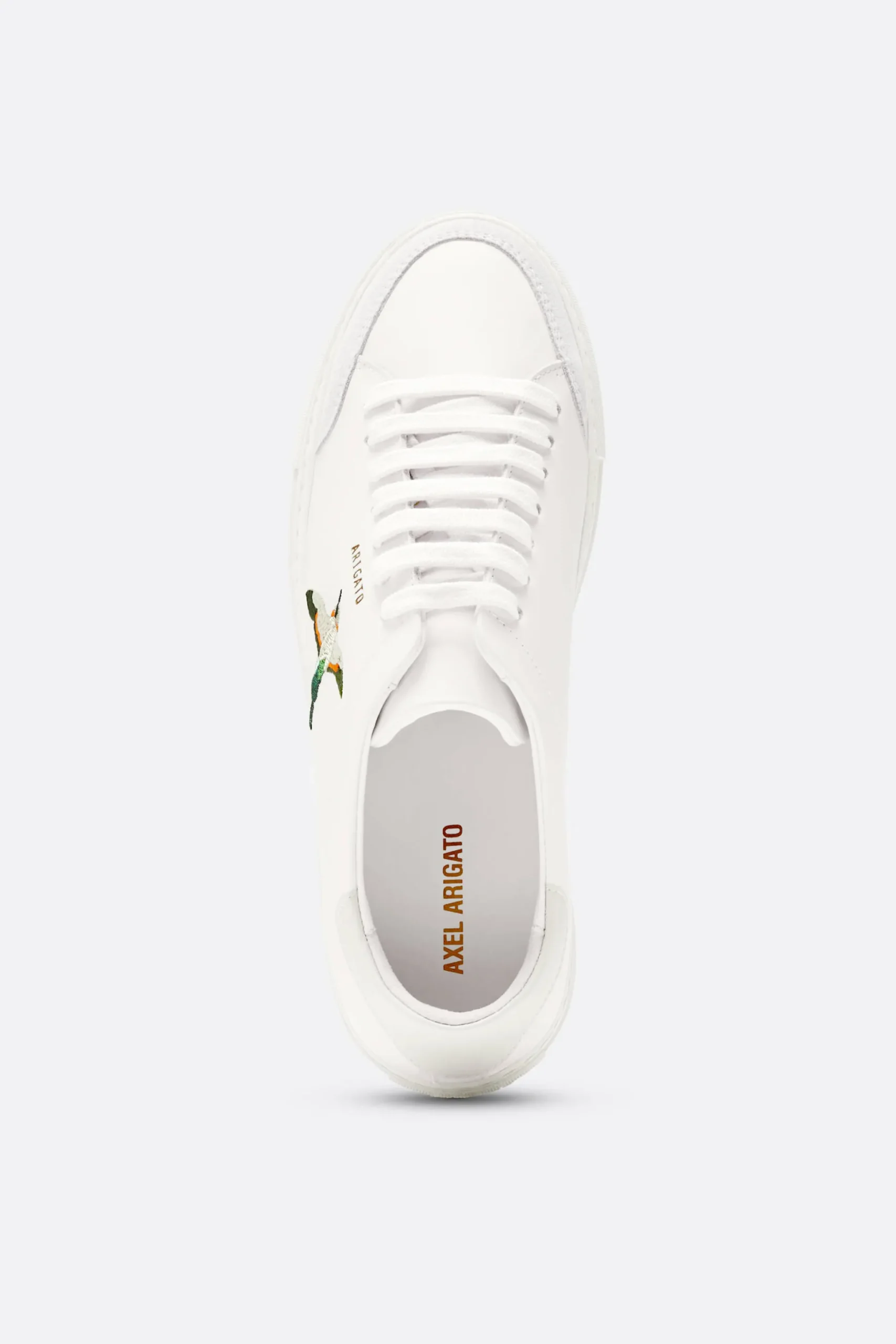 Clean 90 B Bird Sneaker