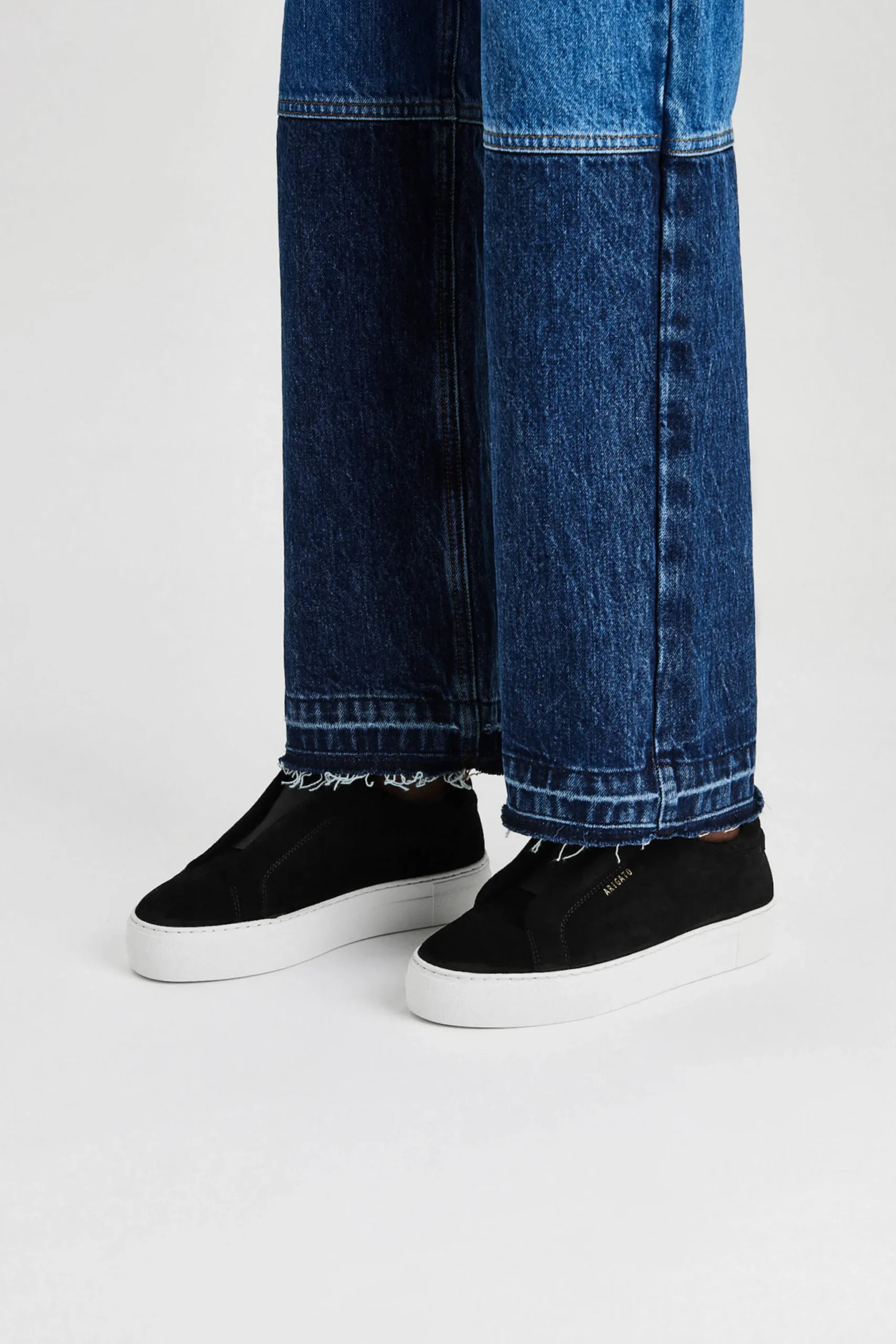 Clean 360 Laceless