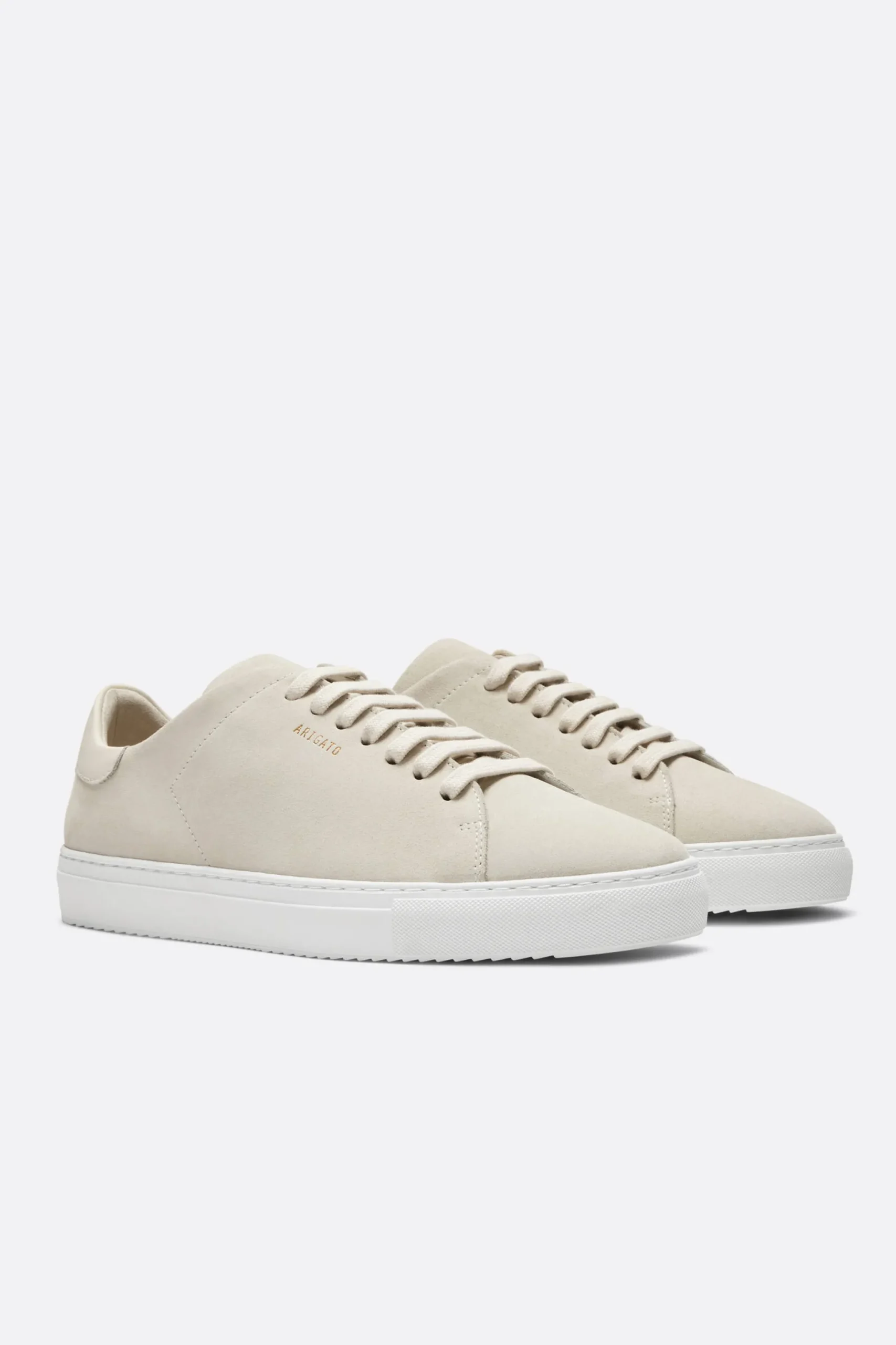 Clean 90 Suede Sneaker