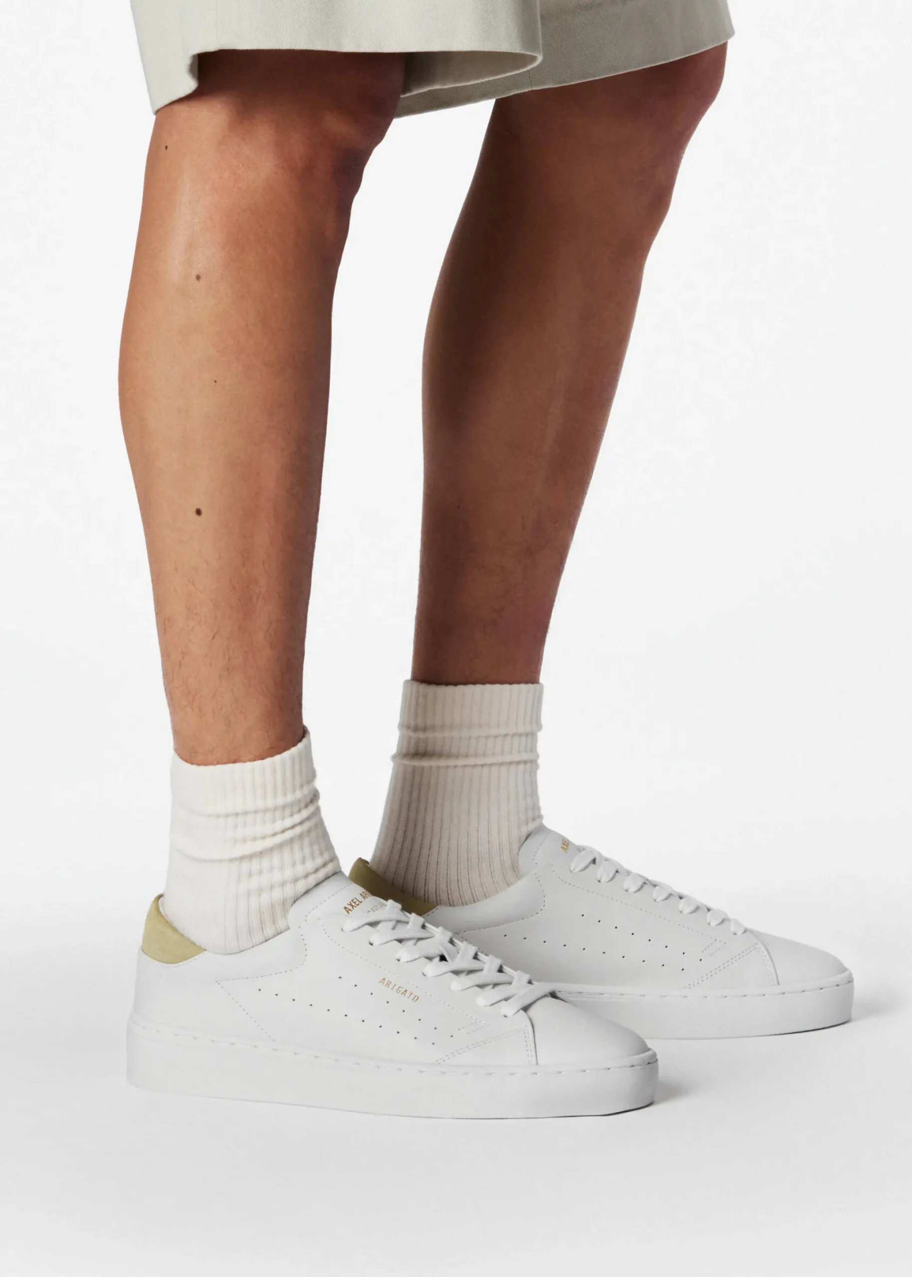 Court Sneaker