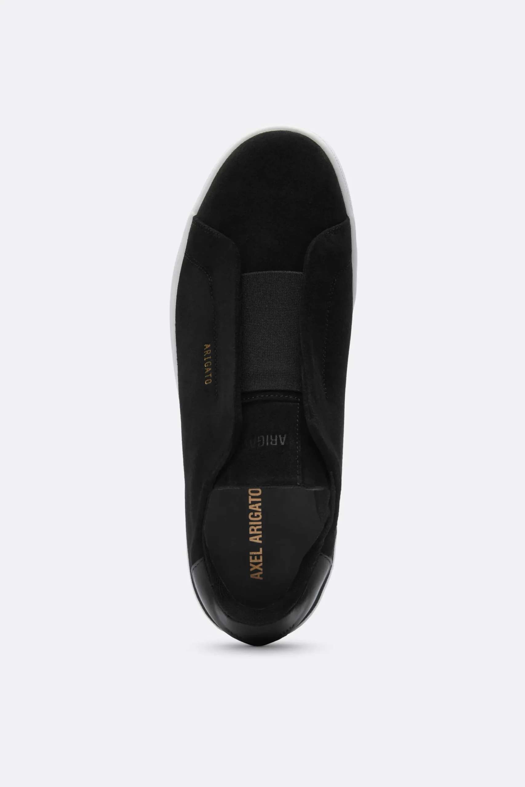 Dice Laceless Sneaker