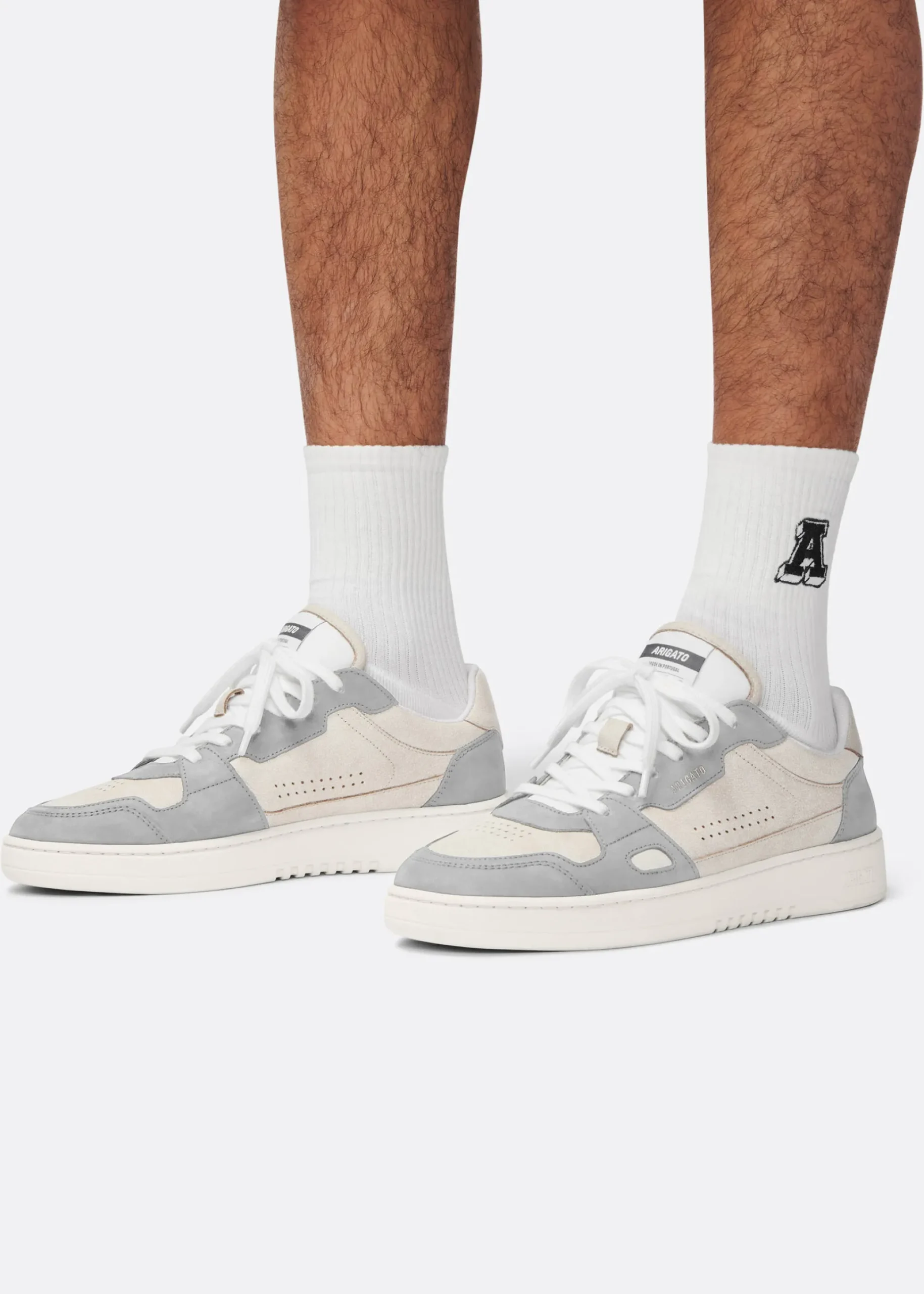 Dice Lo Sneaker