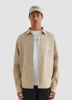 Flow Overshirt