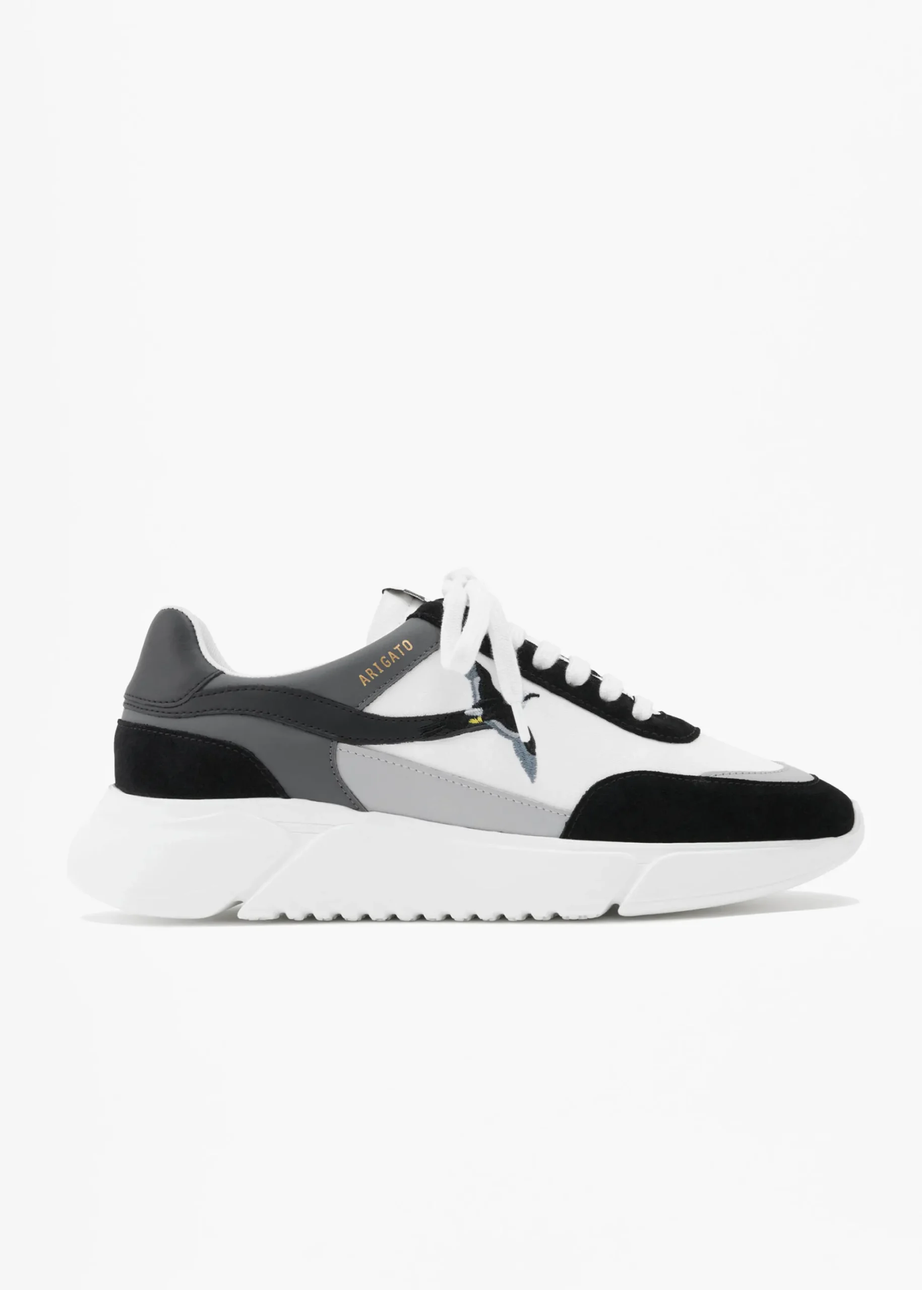 Genesis B Bird Runner