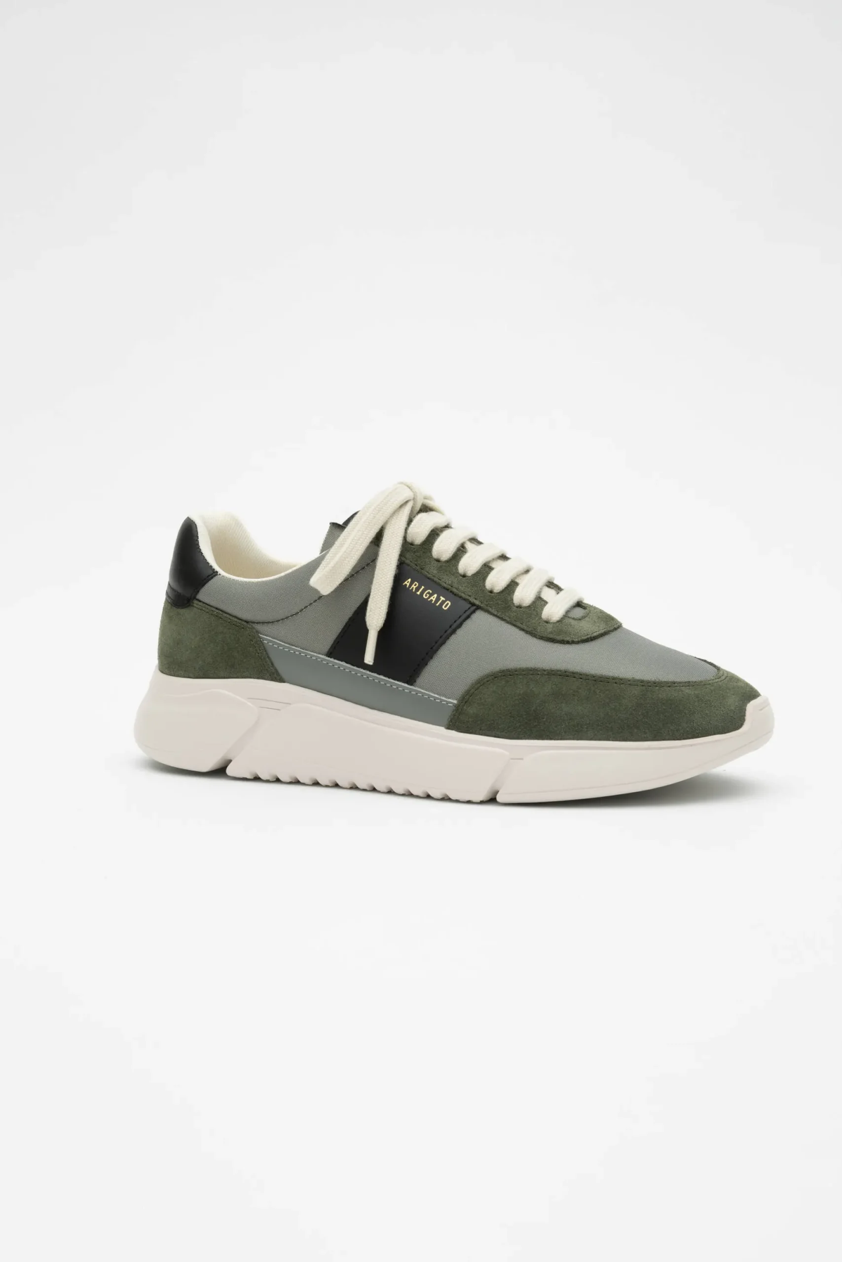 Genesis Vintage Runner