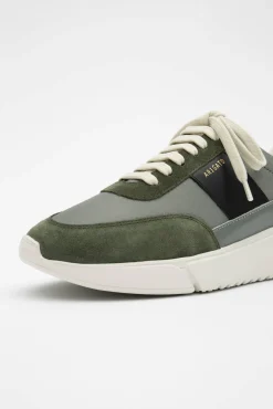 Genesis Vintage Runner