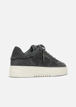 Orbit Embroidery Sneaker