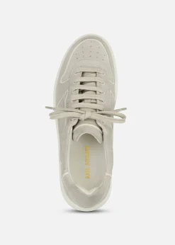 Orbit Embroidery Sneaker
