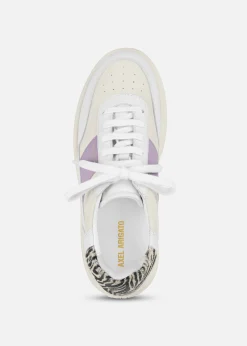 Orbit Vintage Sneaker
