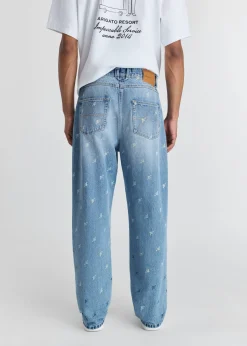Play Relaxed-Fit Jeans