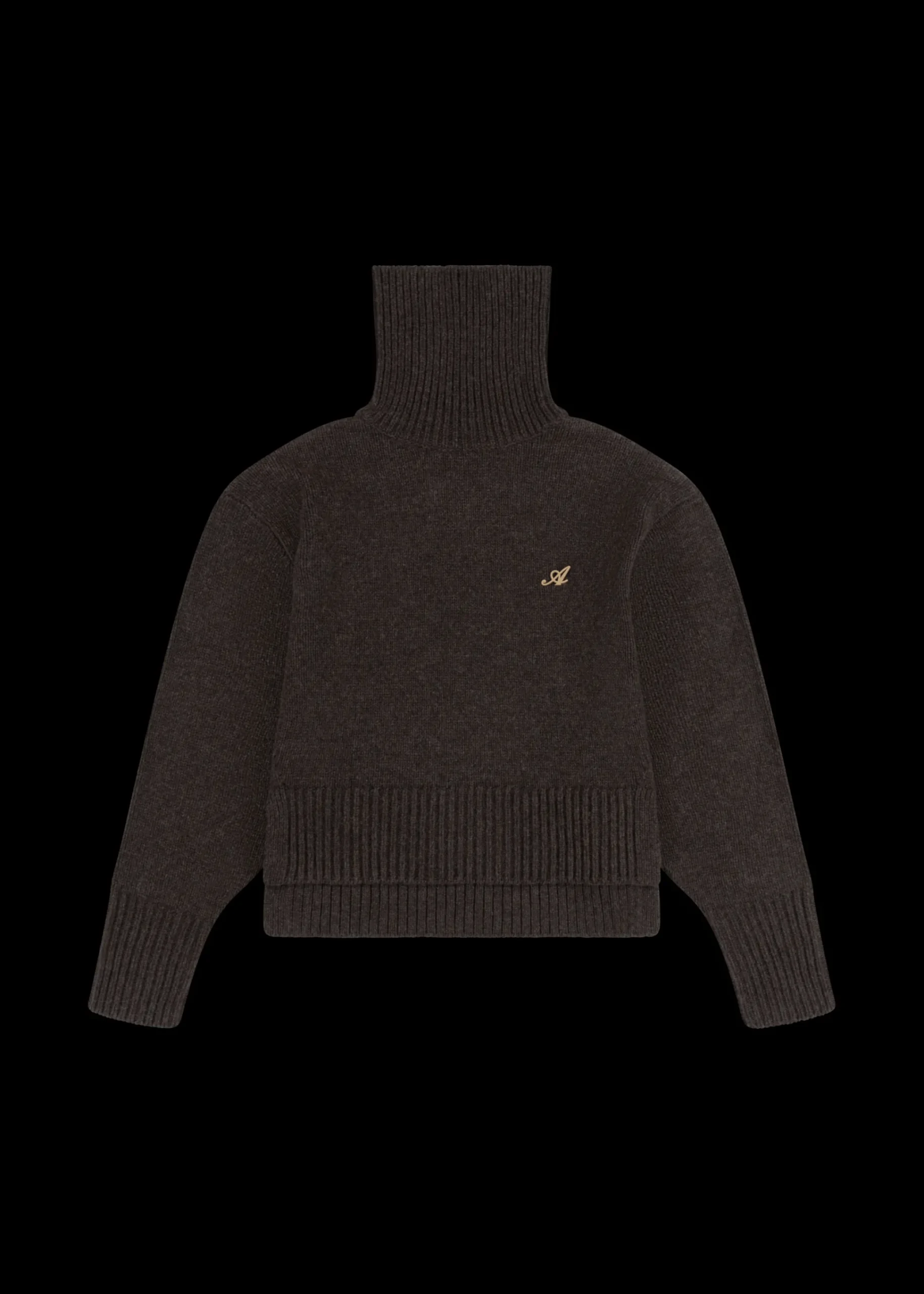 Remain Cropped Sweater