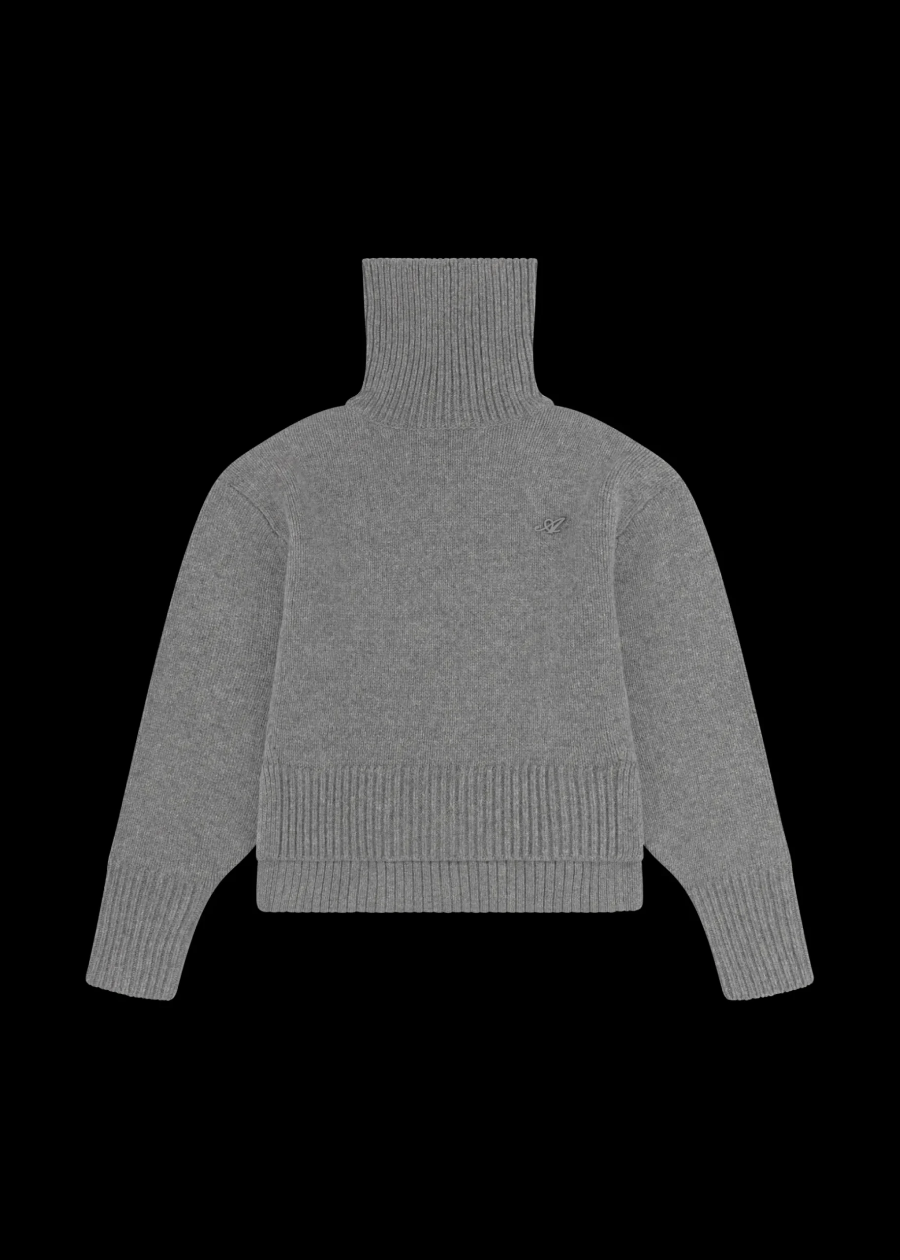 Remain Cropped Sweater