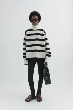 Remain Turtleneck Sweater