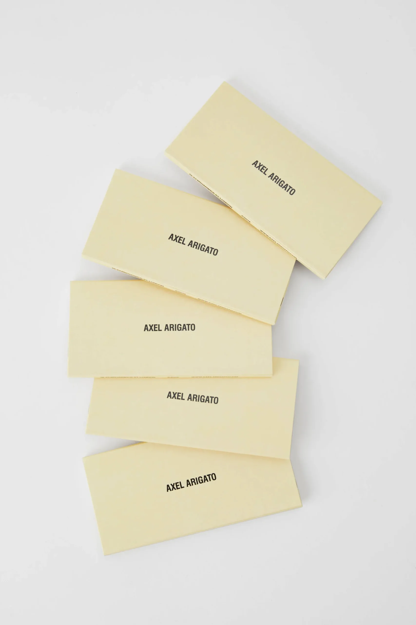 Rolling Paper 5-P