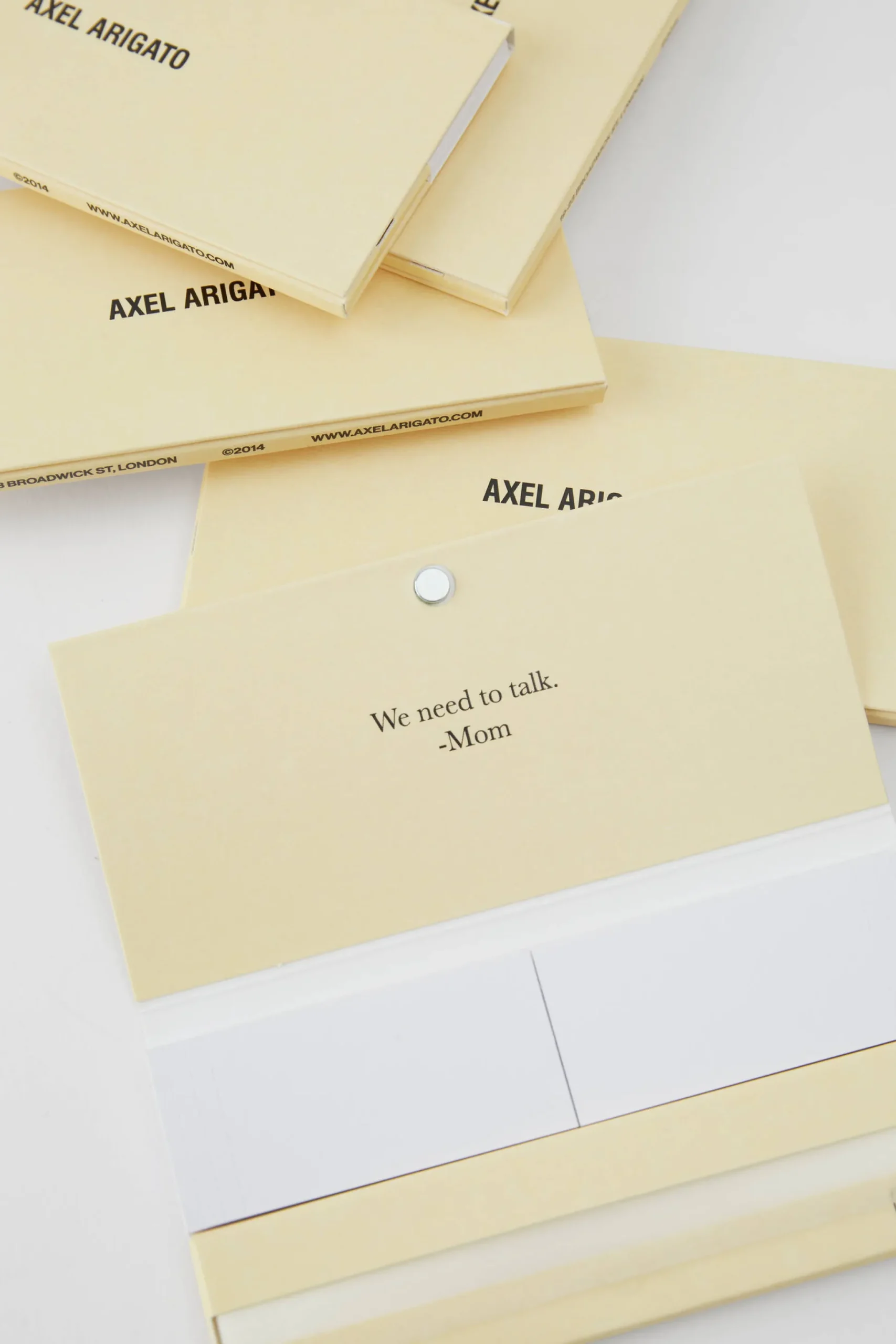 Rolling Paper 5-P