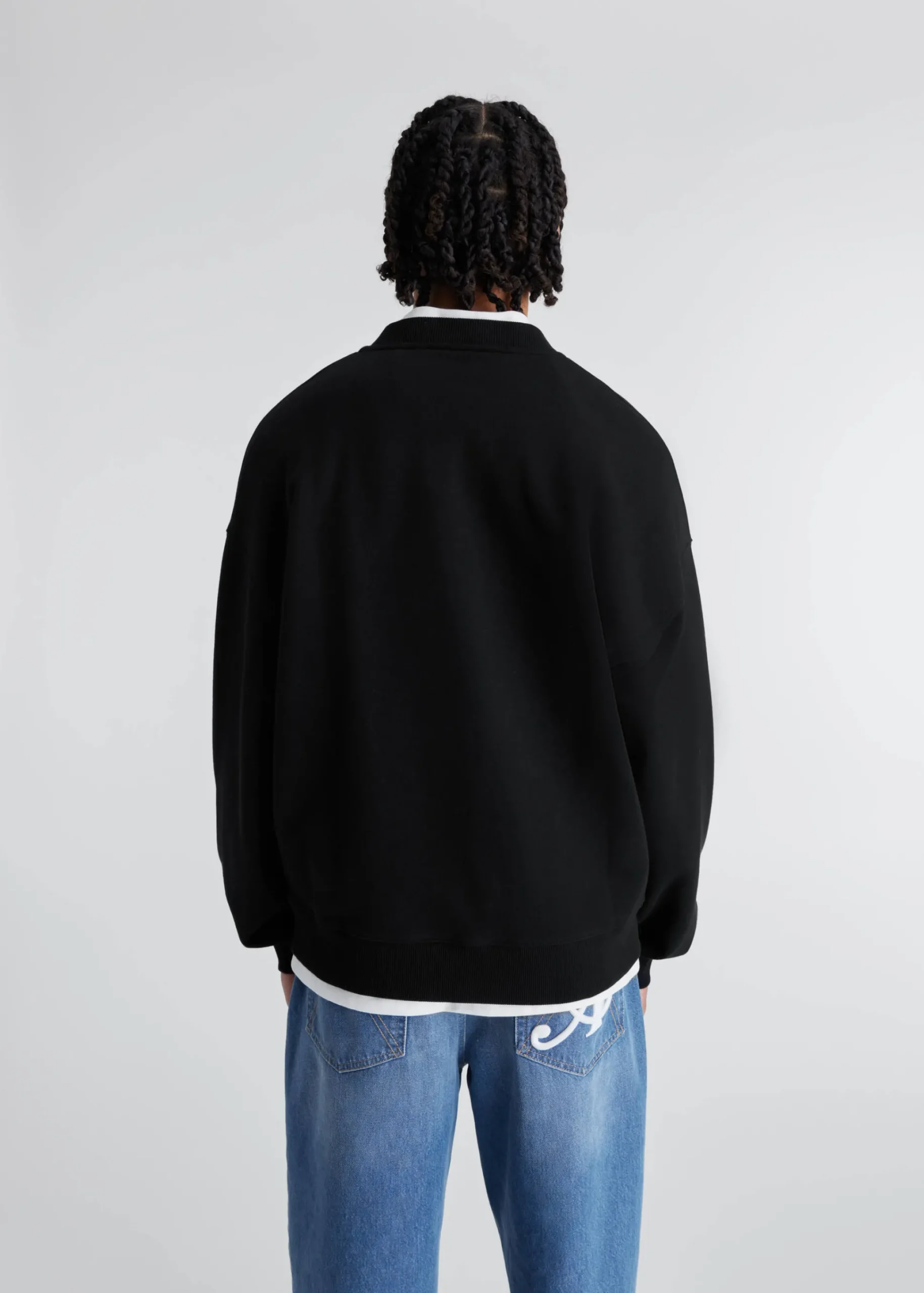 Rook Sweatshirt
