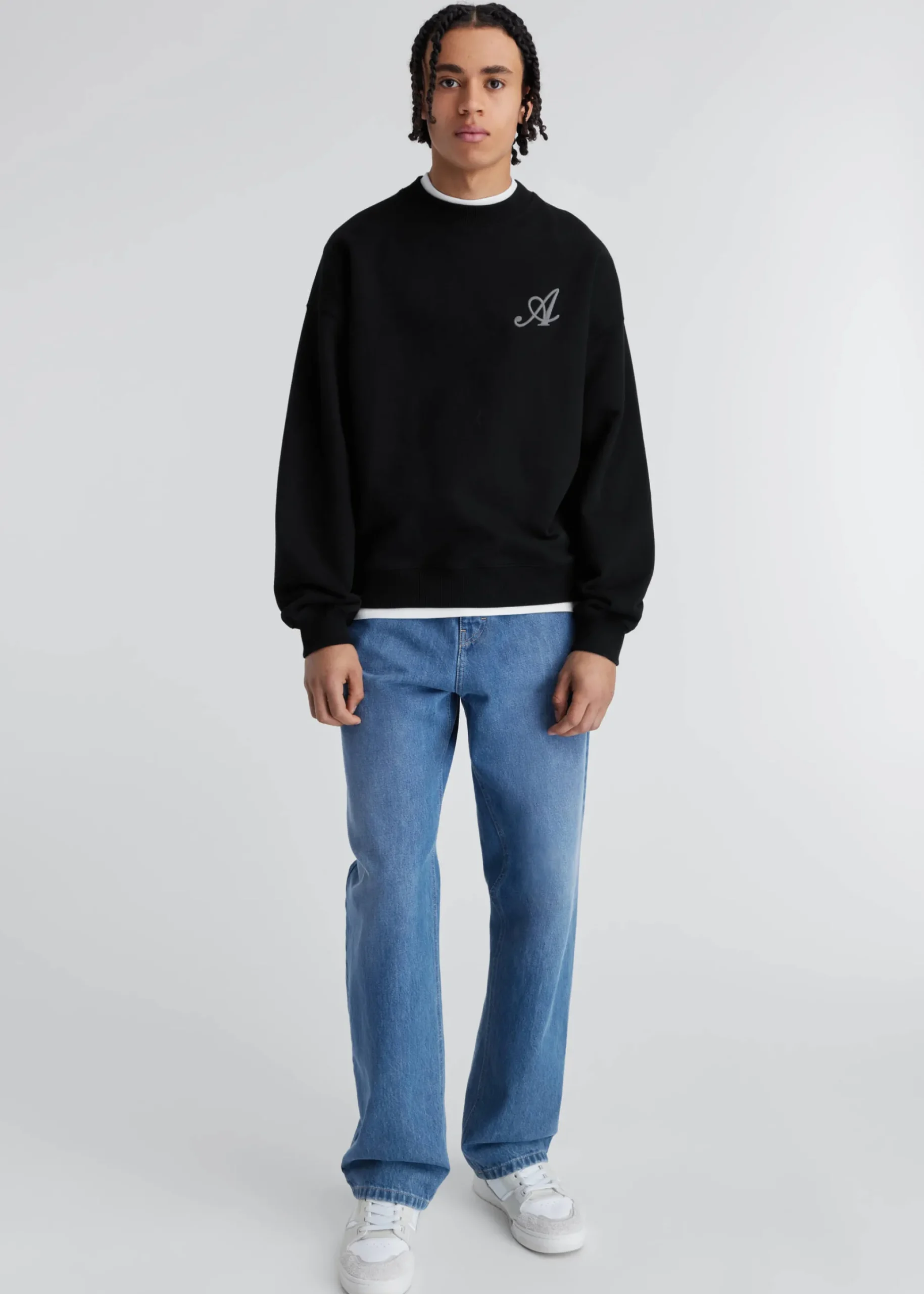 Rook Sweatshirt