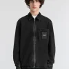 Rowe Denim Shirt