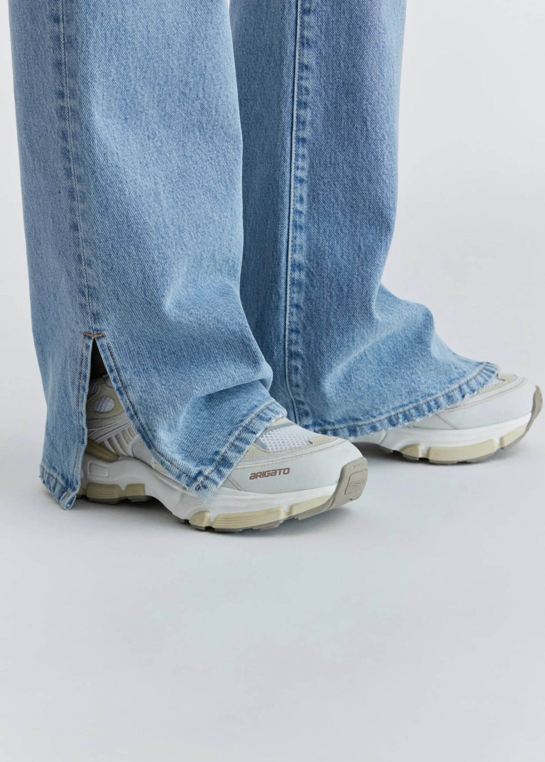 Ryder Flared Jeans