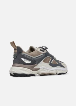 Satellite Runner