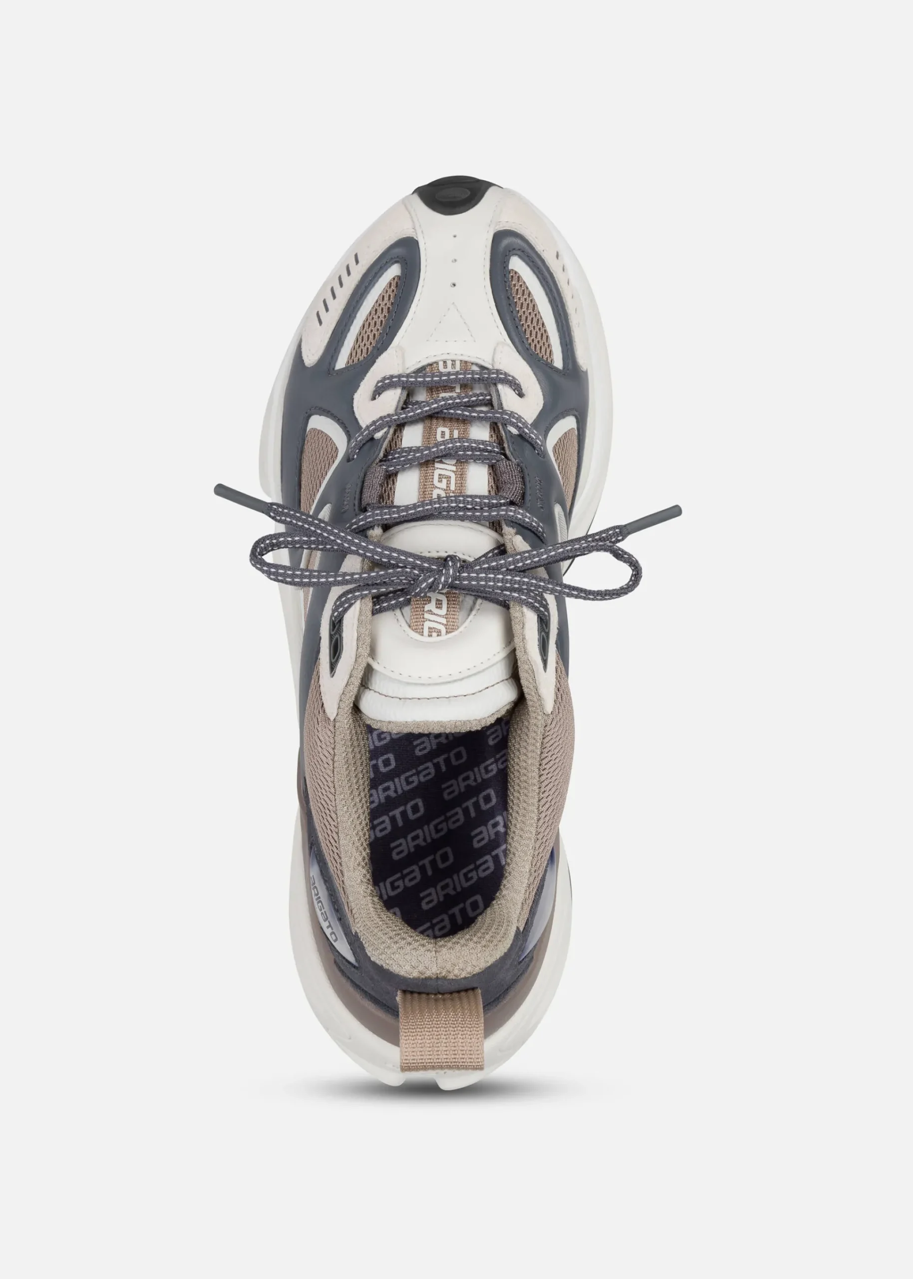 Satellite Runner