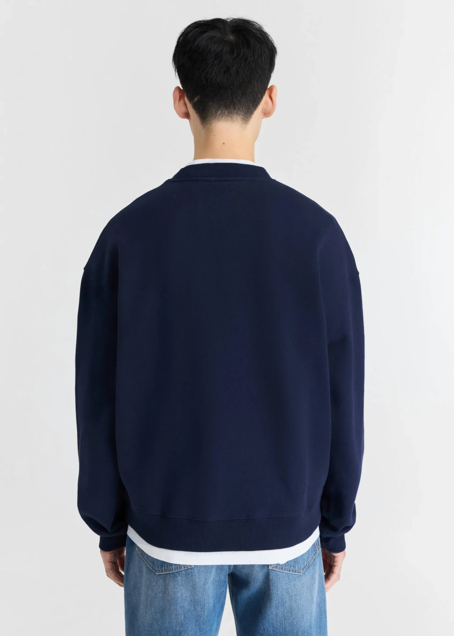 Signature Sweatshirt