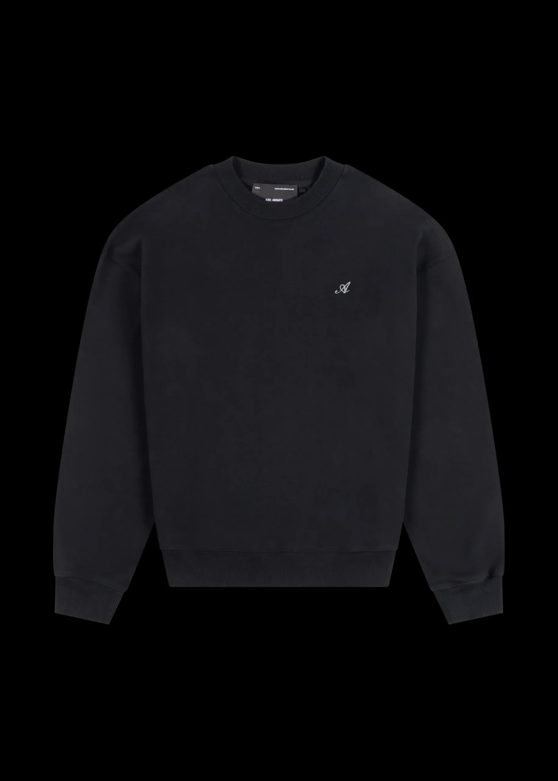 Signature Sweatshirt
