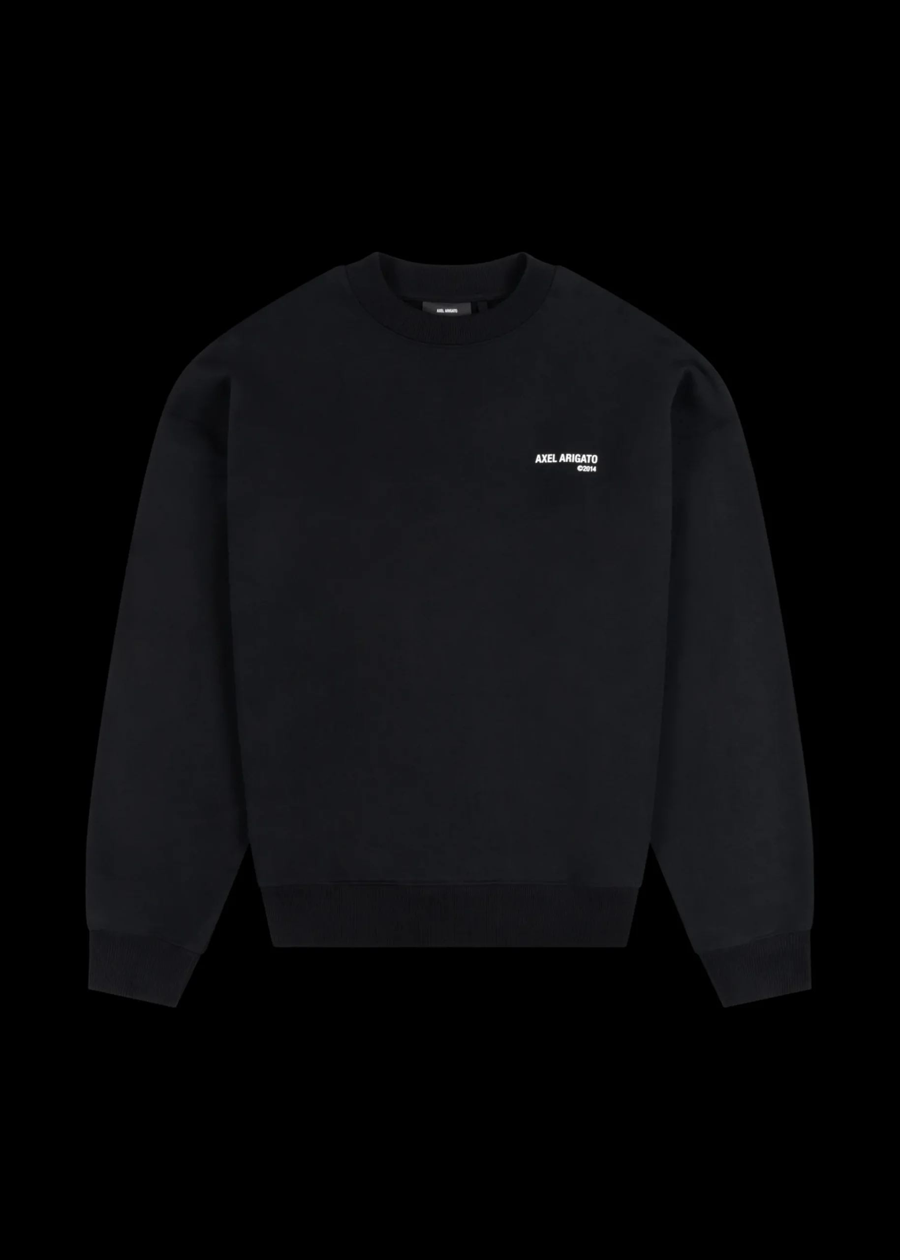 Spade Sweatshirt