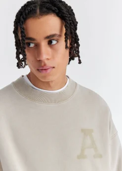 State Washed Sweatshirt