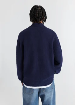 Team Polo Sweater