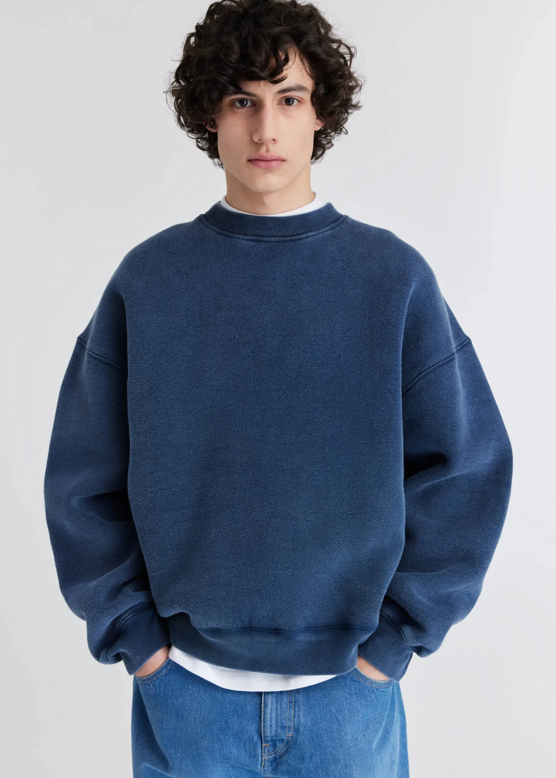 Typo Sweatshirt