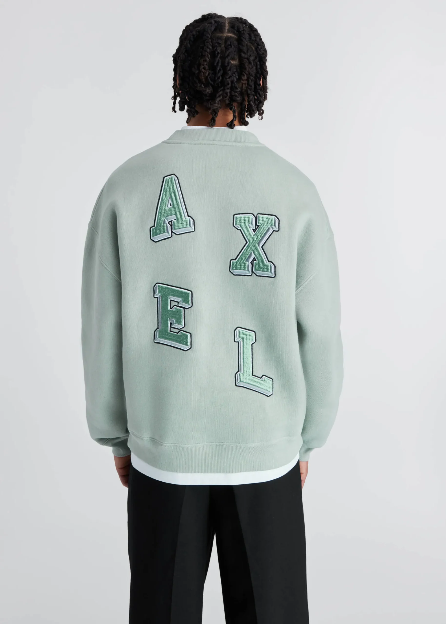Typo Sweatshirt