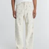 10 Years Relaxed Jeans