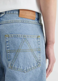 Zine Relaxed-Fit Jeans
