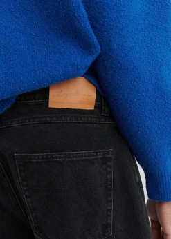 Zine Relaxed-Fit Jeans
